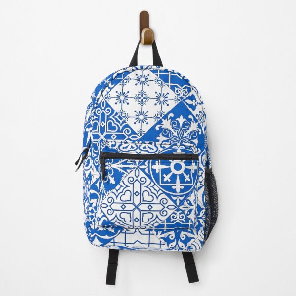 Item preview, Azulejo portugués azul y blanco designed and sold by Turkdesigner.