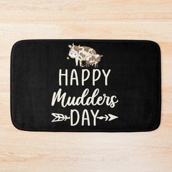 Item preview, Happy Mudders Day designed and sold by designprotocol.