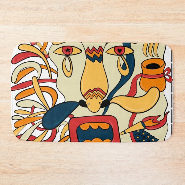 Item preview, Sad People designed and sold by DoyDrCreative.