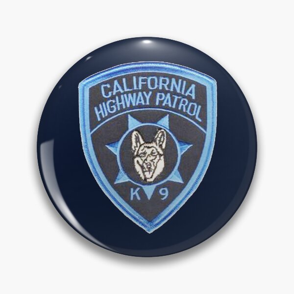 Artikelvorschau, KWK K-9 Patch entworfen und verkauft von Lawrence Baird.