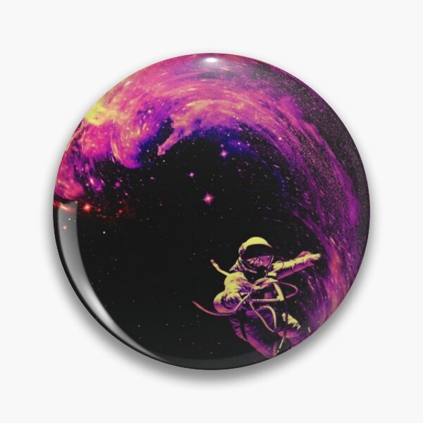 Item preview, Surfing Space designed and sold by Joseph Mizovic.