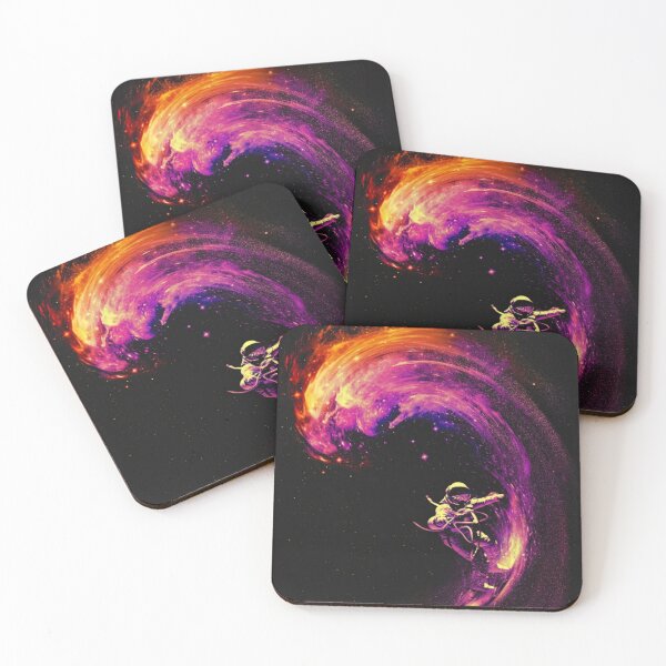 Item preview, Surfing Space designed and sold by Joseph Mizovic.