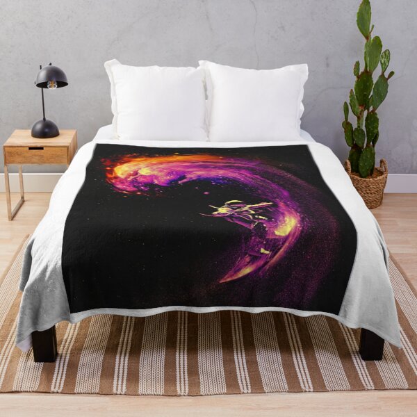 Item preview, Surfing Space designed and sold by Joseph Mizovic.