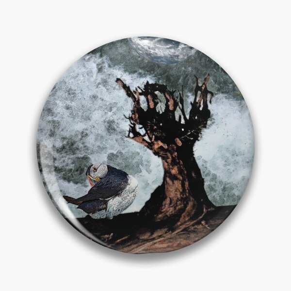 Item preview, There Was No Place Like Home - Digital Painting designed and sold by BeceroCreations.