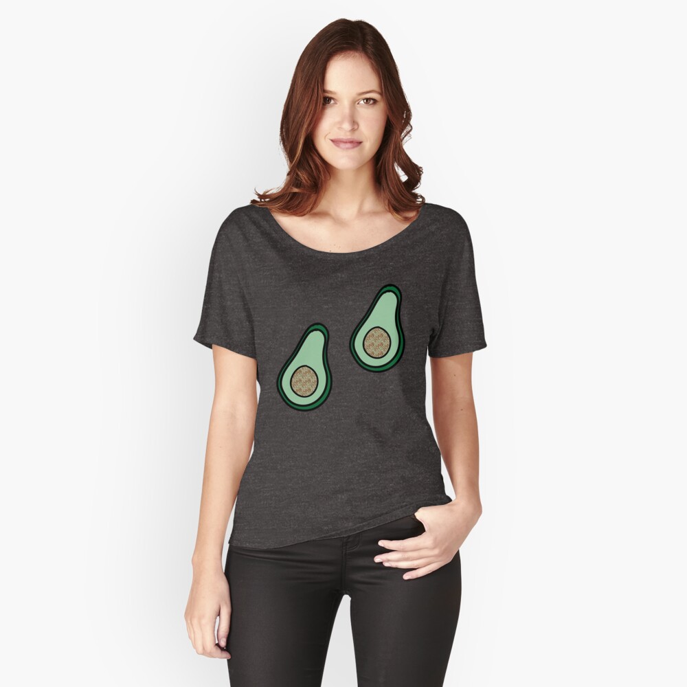 Item preview, Relaxed Fit T-Shirt designed and sold by SBRGdesign.