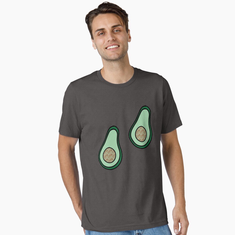 Item preview, Essential T-Shirt designed and sold by SBRGdesign.