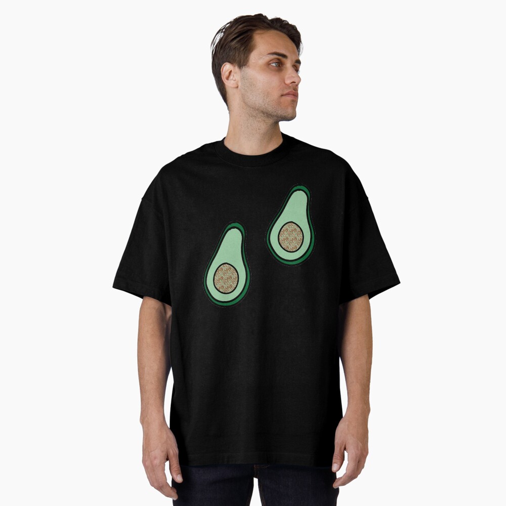 Item preview, Oversized T-Shirt designed and sold by SBRGdesign.