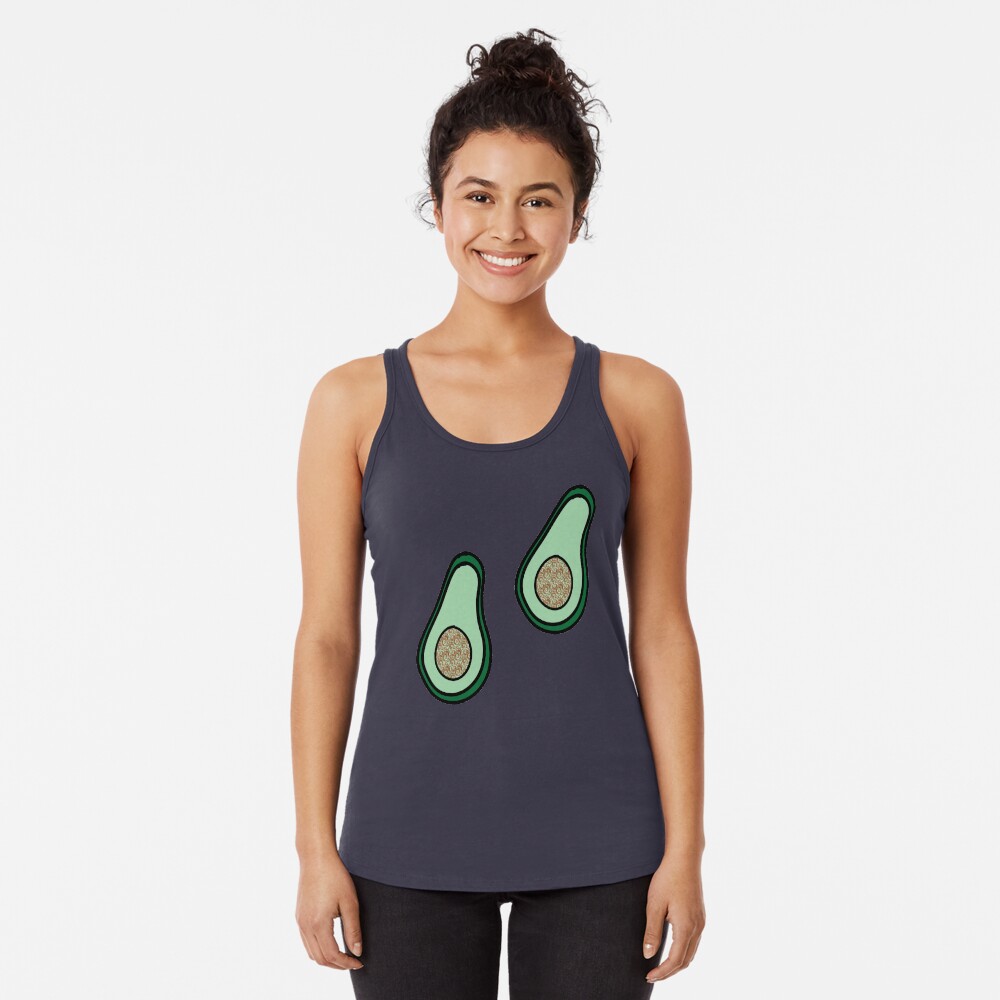 Item preview, Racerback Tank Top designed and sold by SBRGdesign.