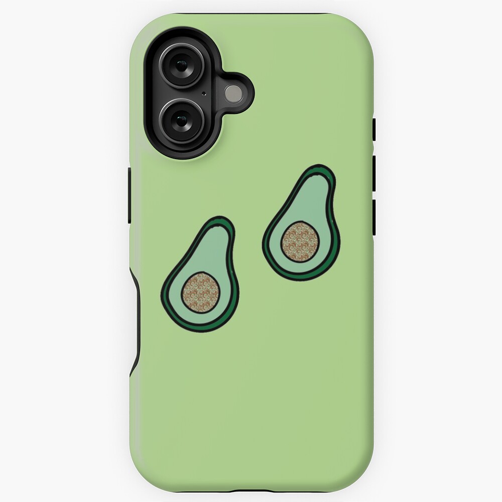 Item preview, iPhone Magsafe Tough Case designed and sold by SBRGdesign.