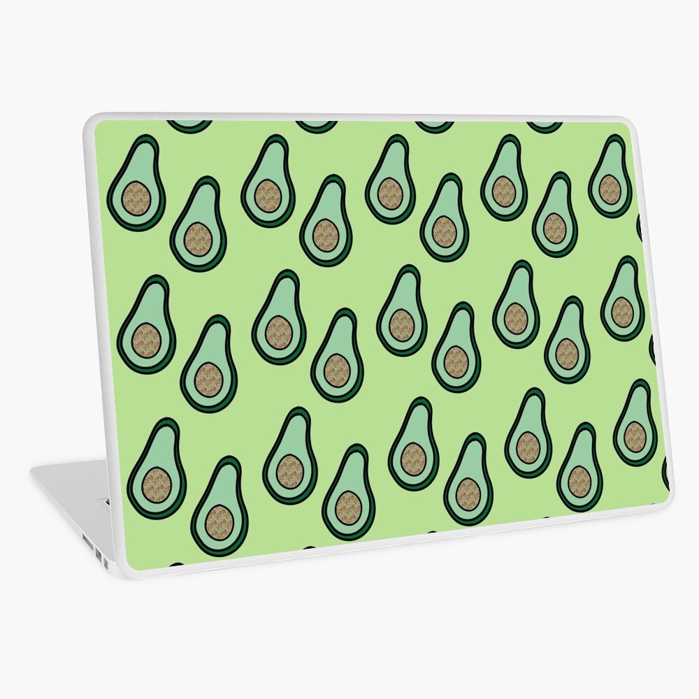 Item preview, Laptop Skin designed and sold by SBRGdesign.