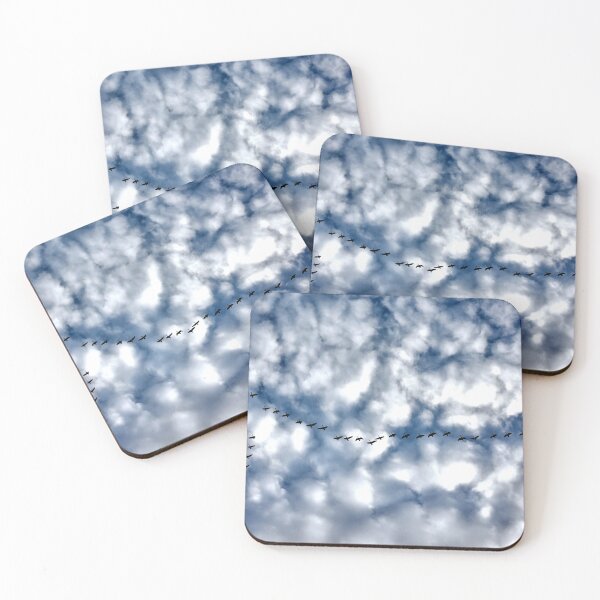 Item preview, Moving across the sky designed and sold by passingpixels.
