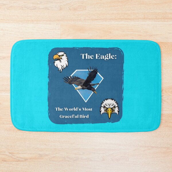 Item preview, Eagle Design 07.05 designed and sold by CoyoteGifts.