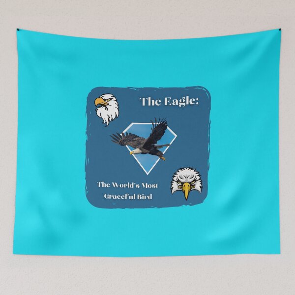 Item preview, Eagle Design 07.05 designed and sold by CoyoteGifts.