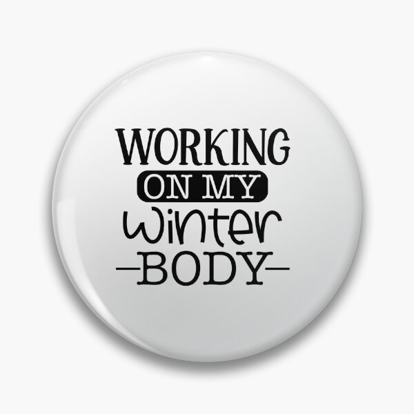 Item preview, Working on my winter body designed and sold by SasKloset.