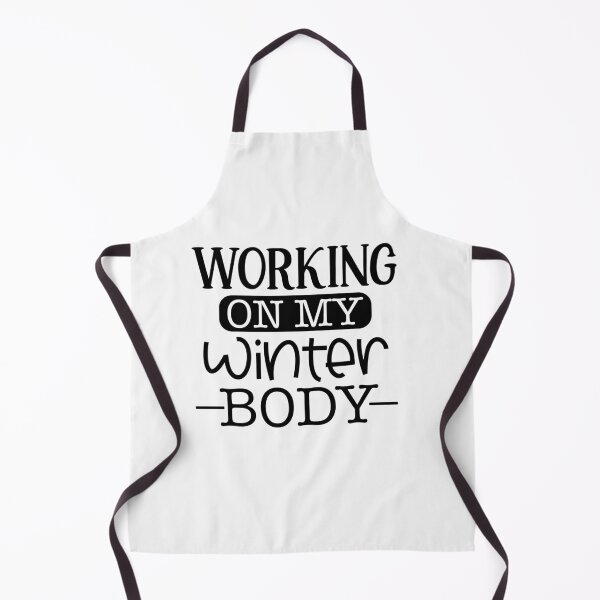 Item preview, Working on my winter body designed and sold by SasKloset.