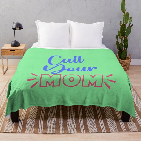 Item preview, Call your Mom designed and sold by dr-tars.