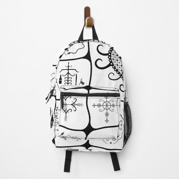 Item preview, Zili Freda designed and sold by Kesler Pierre.
