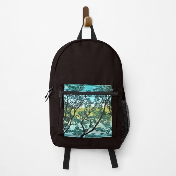 Item preview, Peeking Through the Trees designed and sold by Scott and Mary Schneider art_photography.