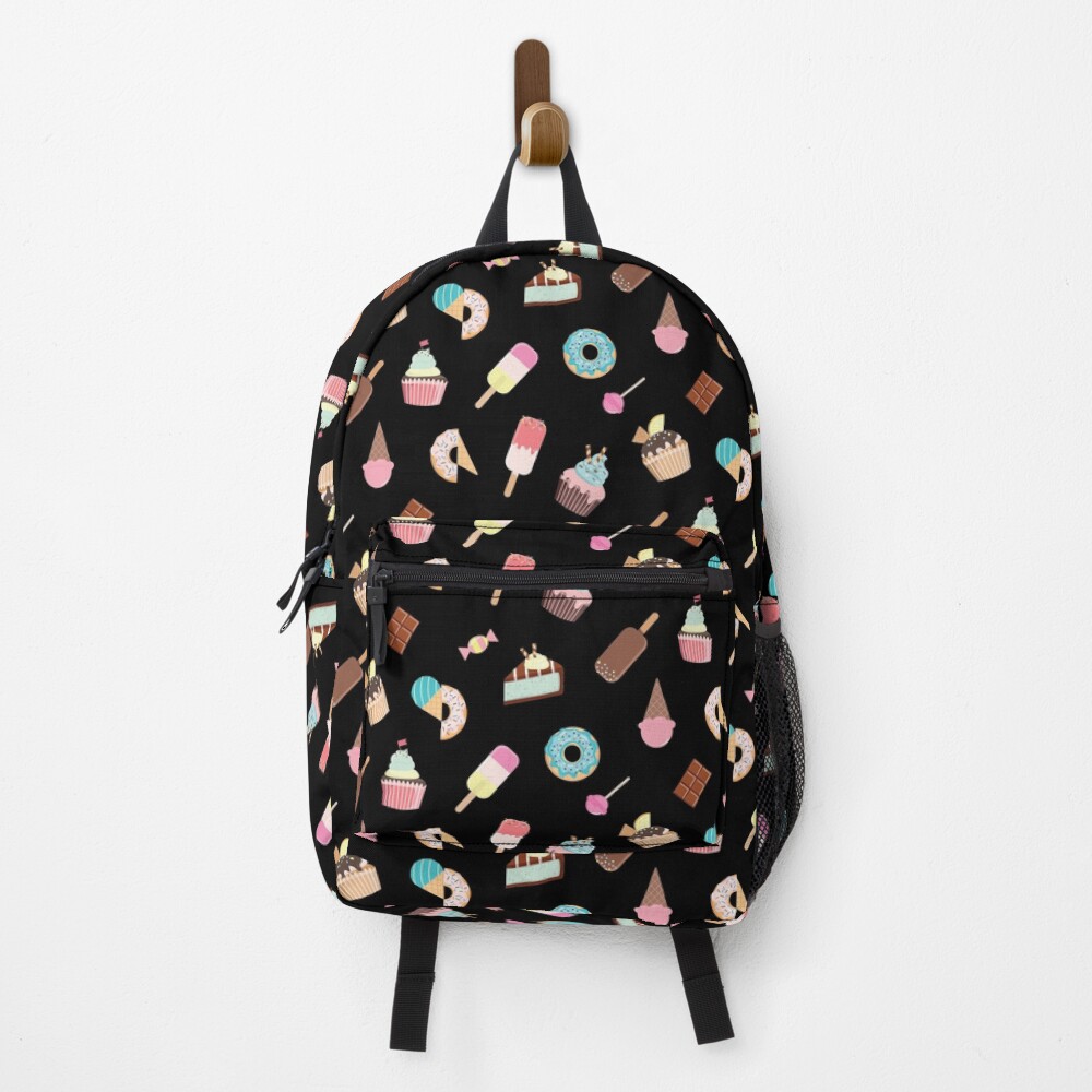 Item preview, Backpack designed and sold by Seb-Sk93.