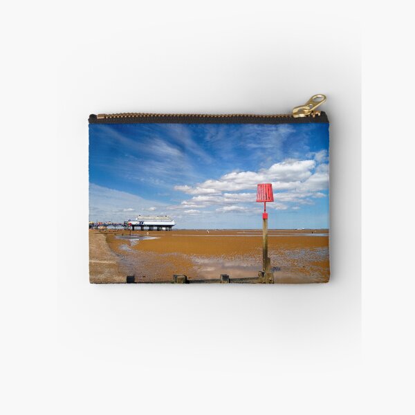 Item preview, Cleethorpes Pier designed and sold by galpinimages.