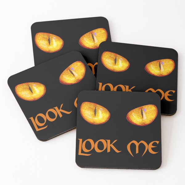 Item preview, Look me in the eye designed and sold by RAWVANE.