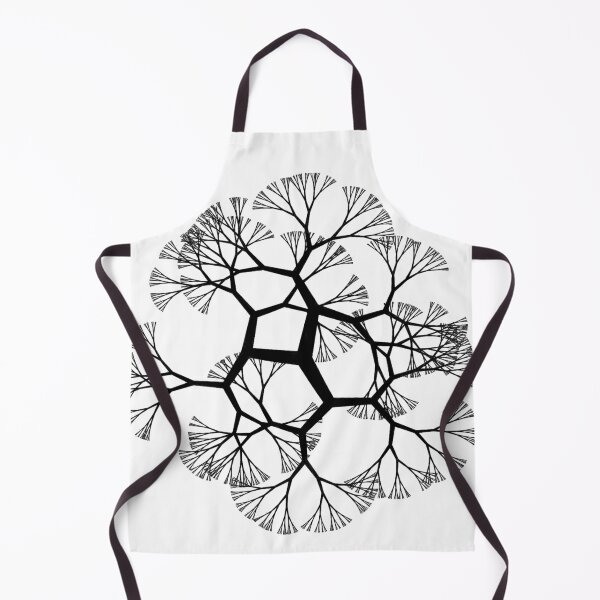 Item preview, Black Branching designed and sold by Sharon Schwalbe.