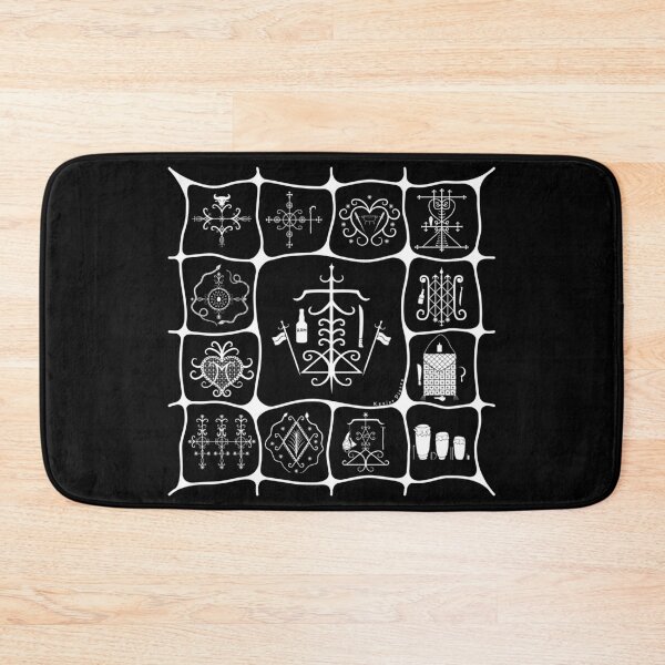 Item preview, Ogou Feray designed and sold by Kesler Pierre.