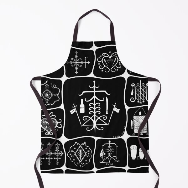 Item preview, Ogou Feray designed and sold by Kesler Pierre.
