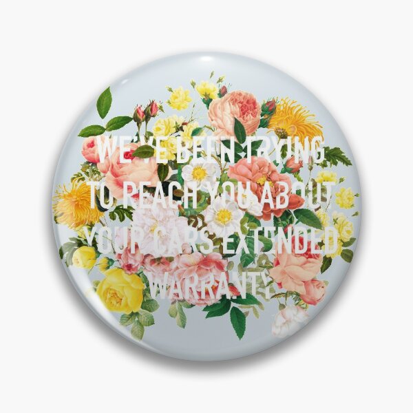 Item preview, Inspirational Floral Quote designed and sold by stephmayton.