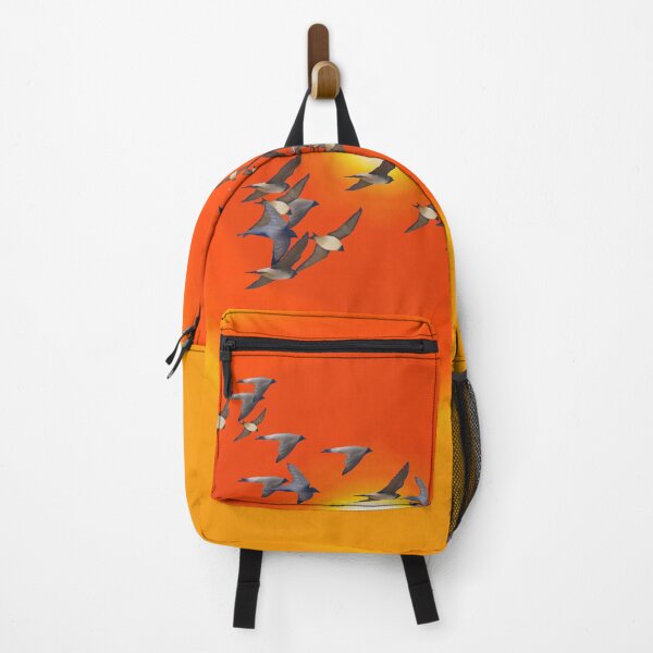 Item preview, RETURNING TO THE NEST designed and sold by Sergio Davidovich.