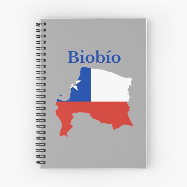 Item preview, Biobio Region Map, Chile. designed and sold by marosharaf.