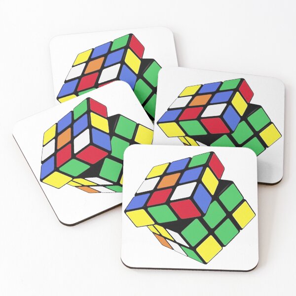 Item preview, Cube puzzle toy designed and sold by Omaren Designs.