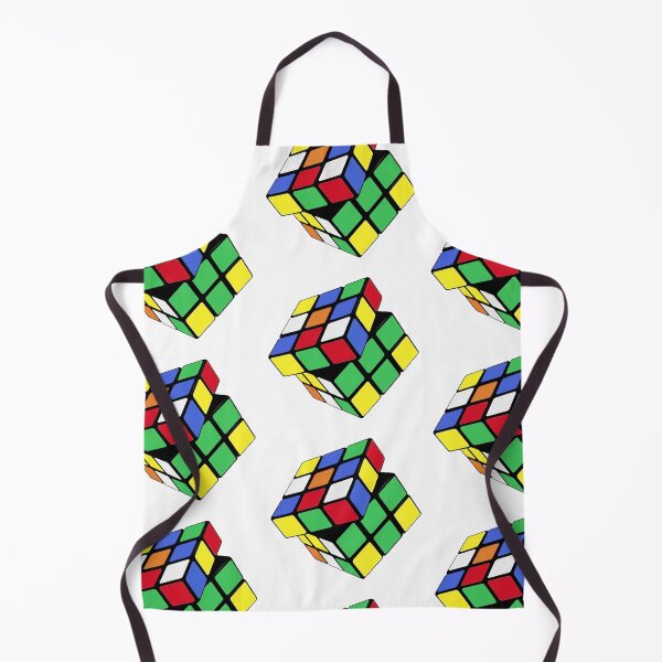 Item preview, Cube puzzle toy designed and sold by Omaren Designs.