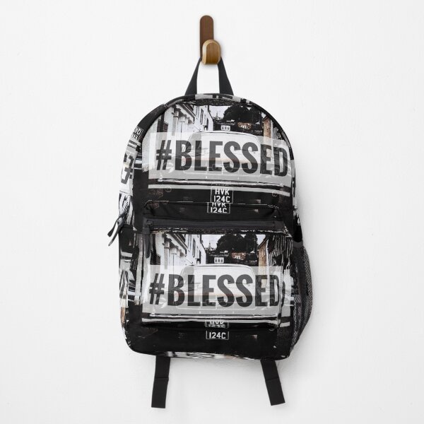 Item preview, #blessed car mustang motivation designed and sold by Lost Highway Horror..