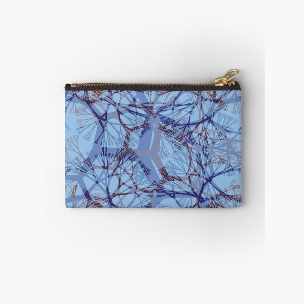 Artikelvorschau, Sea Floor Branching  entworfen und verkauft von Sharon Schwalbe.