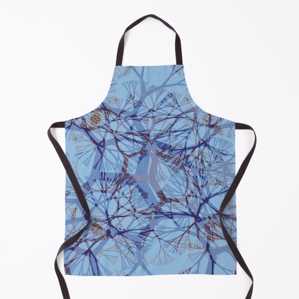 Artikelvorschau, Sea Floor Branching  entworfen und verkauft von Sharon Schwalbe.