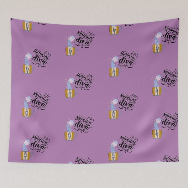 Item preview, AQUARIUS DIVA WATER BEARER FILLING CUP designed and sold by ChunkyMonty.