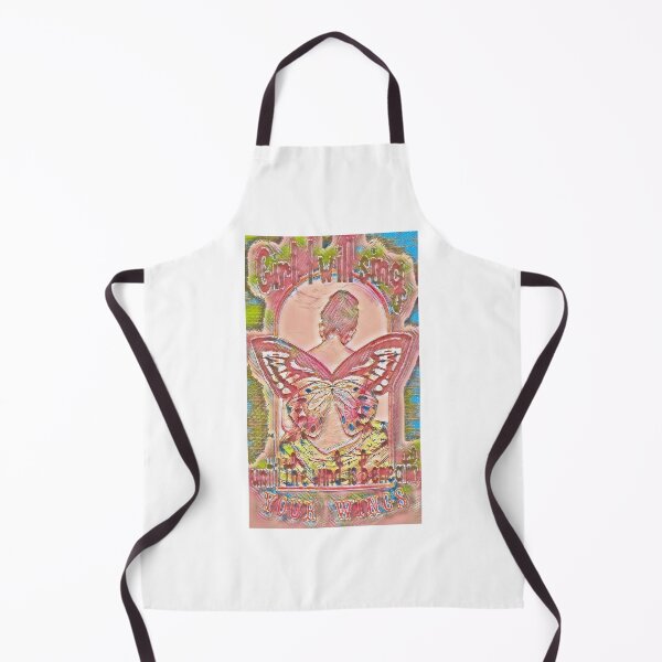 Item preview, Butterfly Woman designed and sold by speakupandshine.