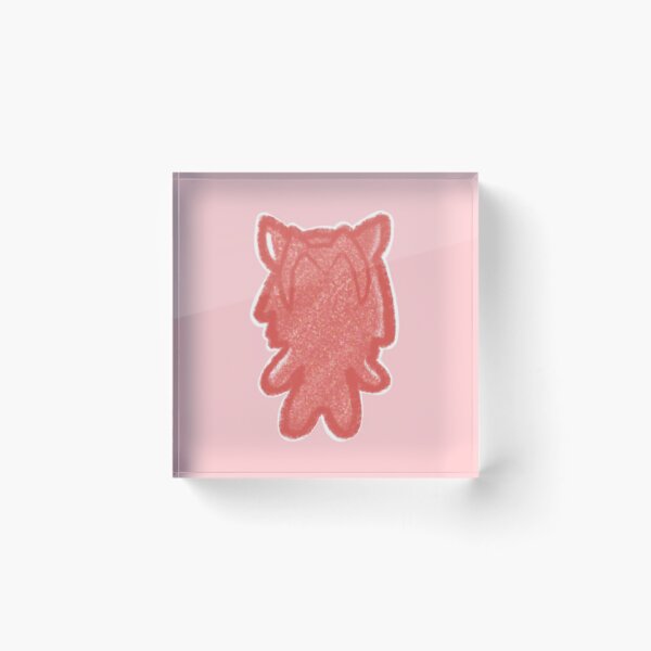 Artikelvorschau, Gummi-Catra aus She-Ra entworfen und verkauft von Diygurugirl.