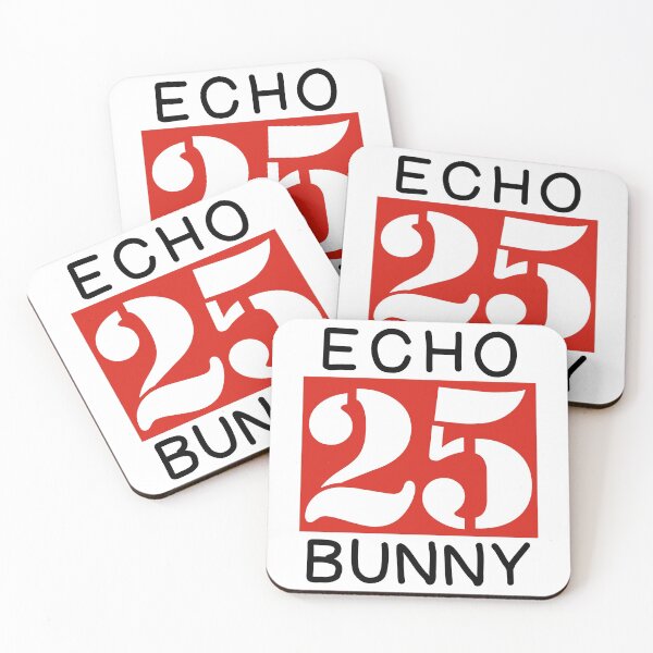 Item preview, Echo 25 Bunny | Koyuki's tee designed and sold by PinPom.