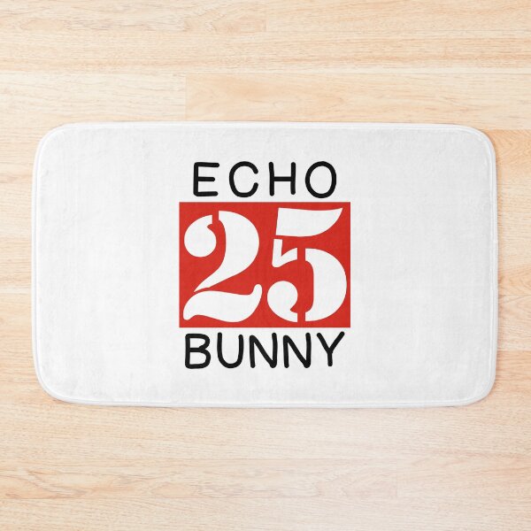 Item preview, Echo 25 Bunny | Koyuki's tee designed and sold by PinPom.