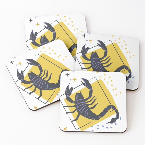 Item preview, Scorpion designed and sold by Dunjaa28.