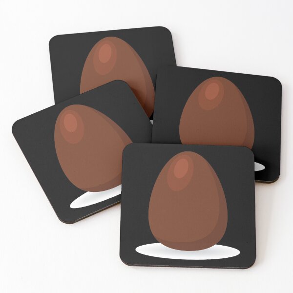 Item preview, Chocolate egg 1 designed and sold by Seb-Sk93.