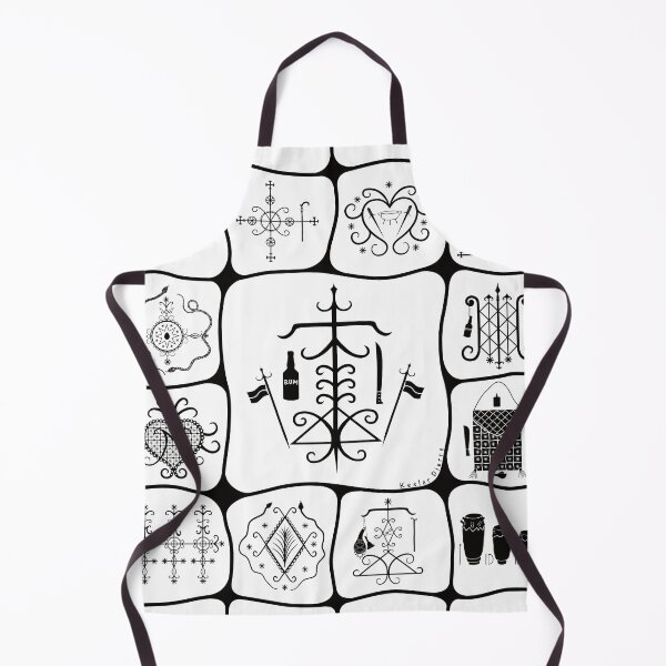 Item preview, Ogou Feray designed and sold by Kesler Pierre.