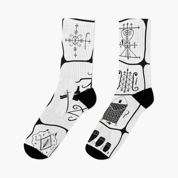 Item preview, Ogou Feray designed and sold by Kesler Pierre.