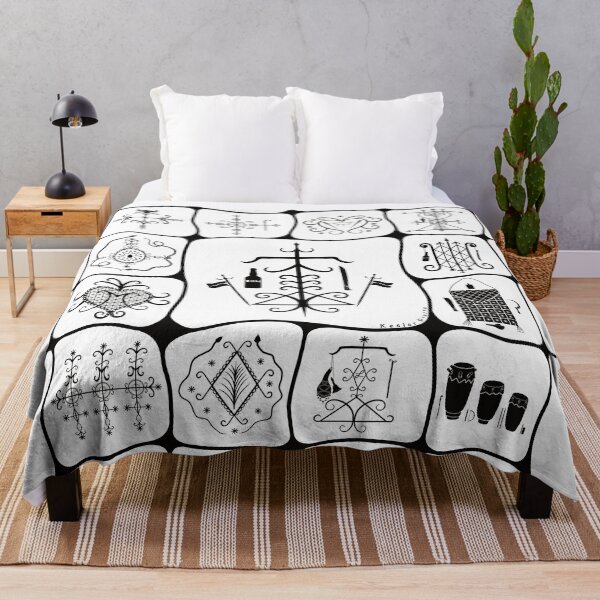 Item preview, Ogou Feray designed and sold by Kesler Pierre.