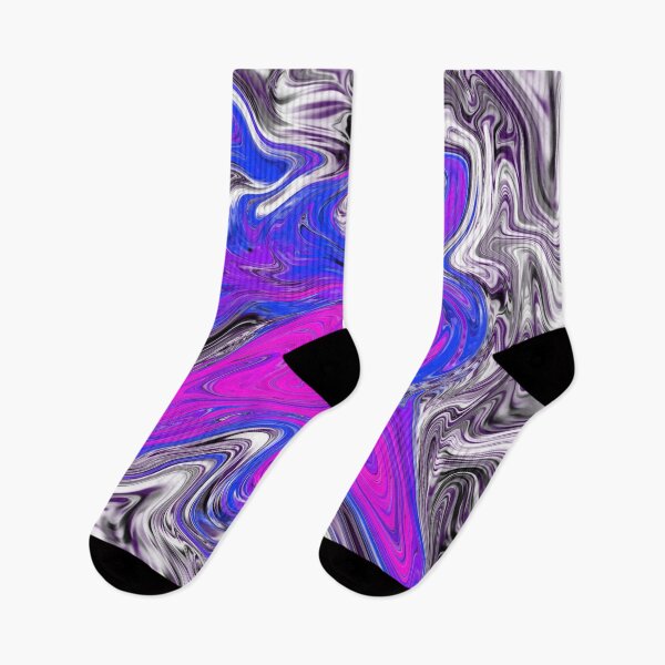 Item preview, Biromantic Asexual Abstract Flag designed and sold by Zeons-Art.