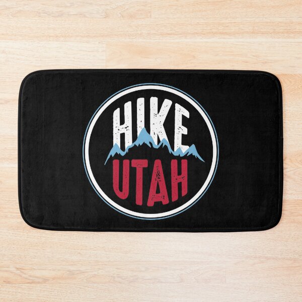 Item preview, Hike Utah - Adventure designed and sold by Pau Baz.