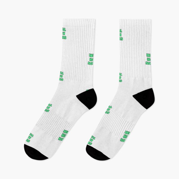 Item preview, Mental Health Matters - In May We Wear Green Mental Health Awareness designed and sold by Inspirationmotivation.