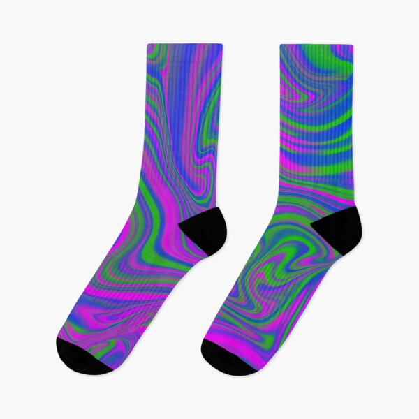 Item preview, Abstract Polysexual pride flag  designed and sold by Zeons-Art.